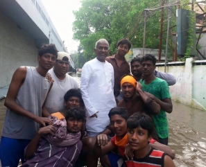 Illayaraja Rescue Operation