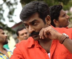 Sethupathi New Movie Image