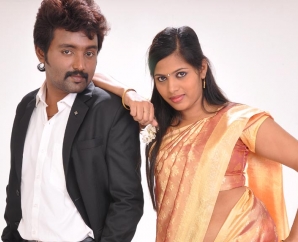 Kantheswaran Movie Stills