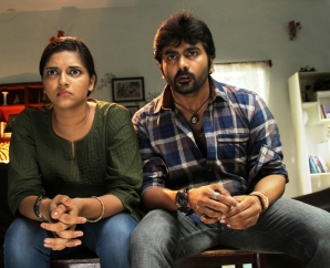 Buddhan Yesu Kanthi Movie Stills