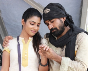 Pitchaikkaran Movie Latest Photos