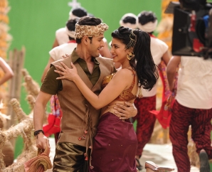 Selvanthan Movie Stills