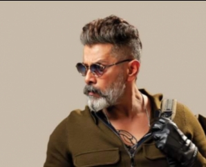 Kadaram Kondan Stills