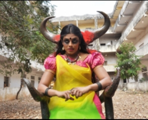 Pottu Movie Stills