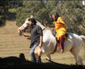 Peranbu Stills