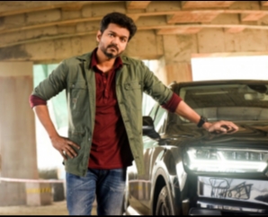 Sarkar Movie