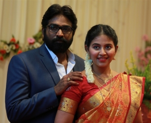 Iraivi Movie Image