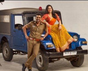 Silukkuvarpatti Singam Stills