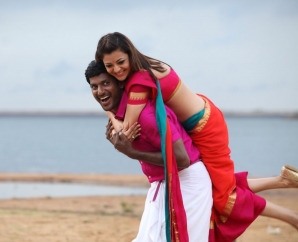 Paayum Puli New Movie Stills