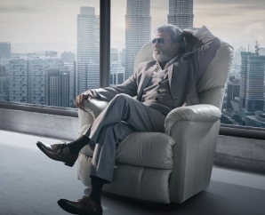 Kabali Movie Posters