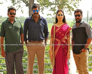 Dharmadurai Team Image