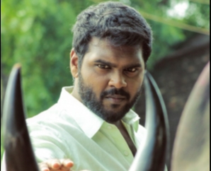 Madura Veeran Movie Images