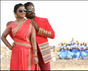 Kalavaani Mappilai Movie Stills