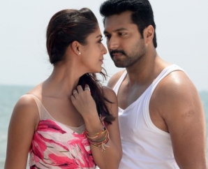 Thani Oruvan Movie Stills