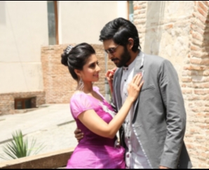 Veera Sivaji New Movie Images