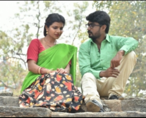 Kalavaani Sirukki Movie Stills