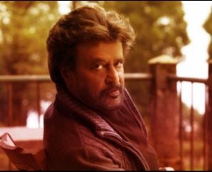 Petta Movie Stills