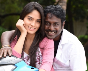 Jigina Movie Latest Stills