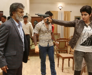 Kabali Movie Image