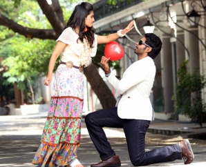 Veera Sivaji Movie Image