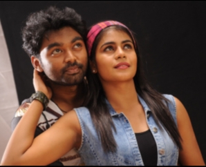 Unnaal Ennaal Movie Stills