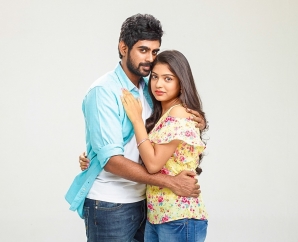 Yaanum Theeyavan Movie Stills