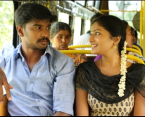 Nedunalvaadai Movie Stills