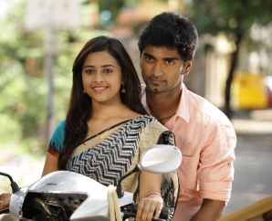 Eetti Movie Latest Stills