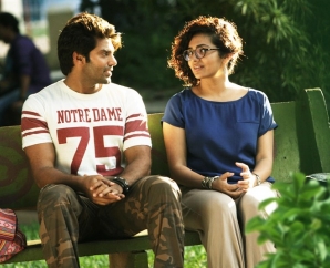 Bangalore Naatkal Movie Images