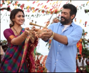 Viswasam Movie Stills