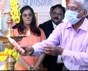 Varalaxmi Launch VLCC State of art Wellness Centre & Institute at Chrompet