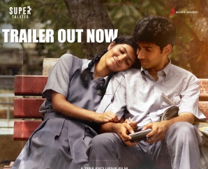 'Mudhal Nee Mudivum Nee' Trailer